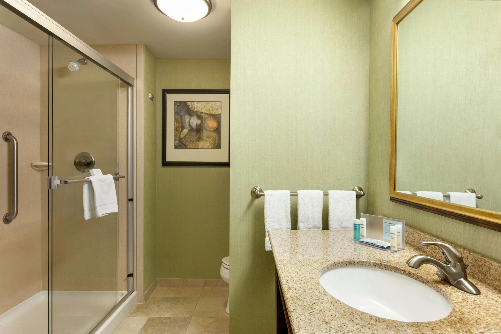 Hampton Inn & Suites Prattville