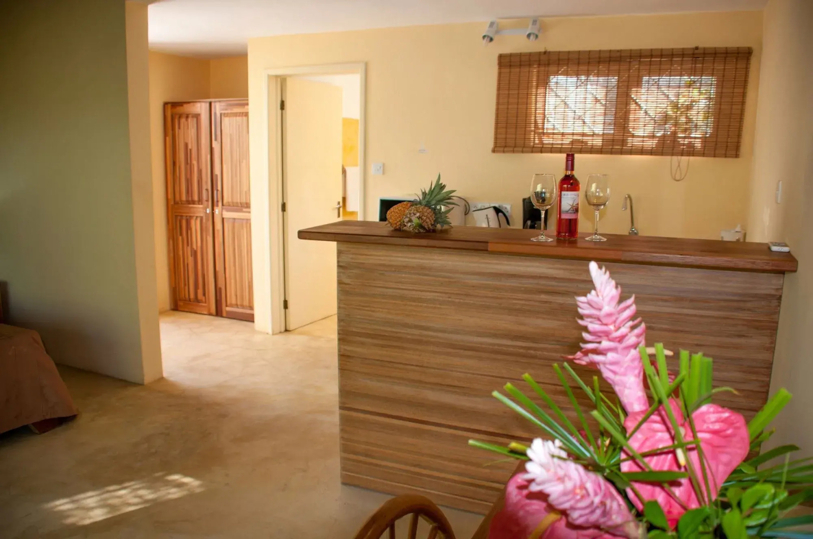 Chantauvent Guesthouse