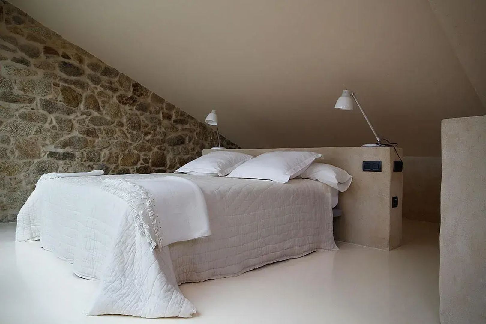 House In Carnota 101506 - Rnu 65442