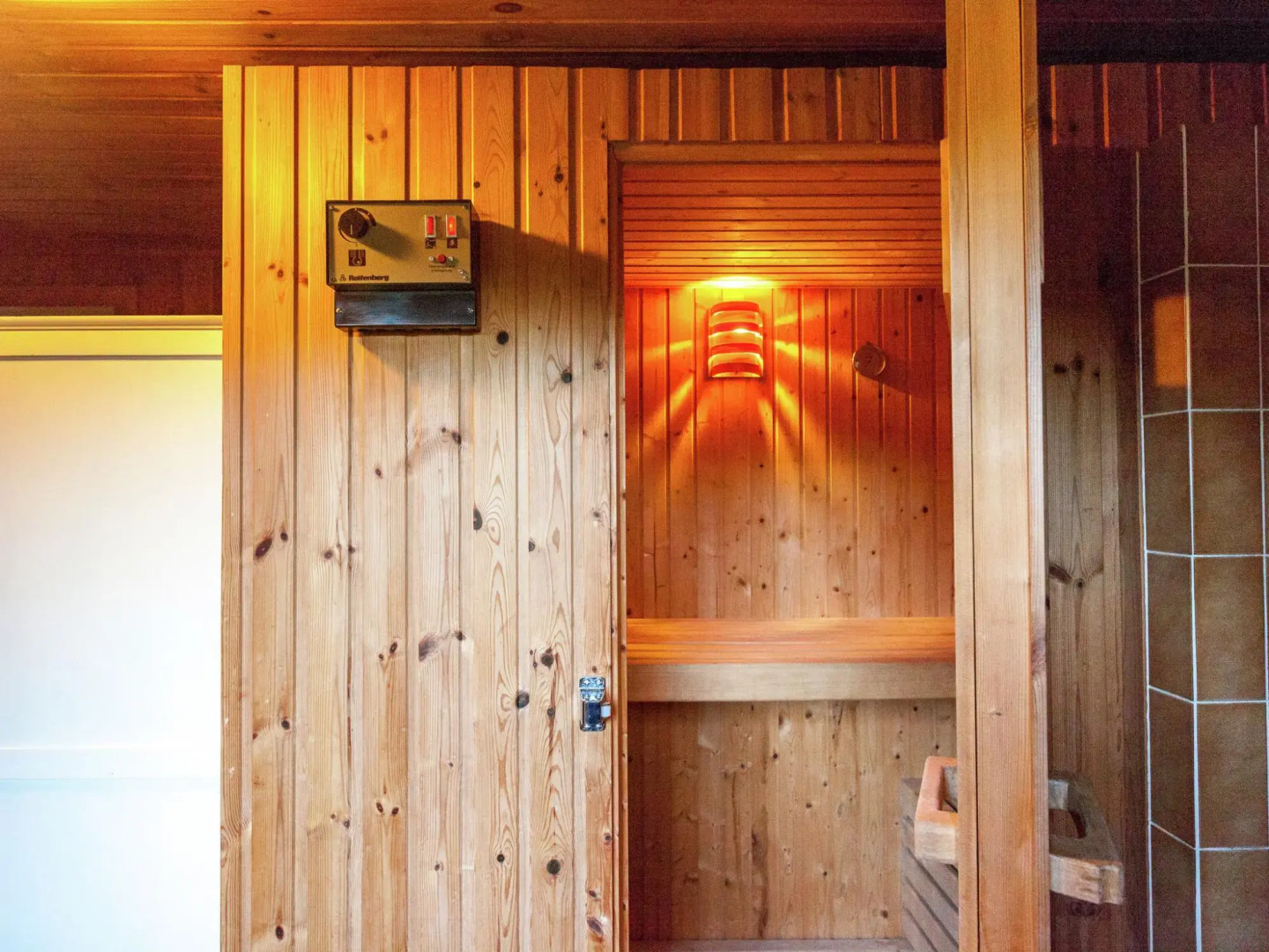 Wellness Escape in Bellevaux