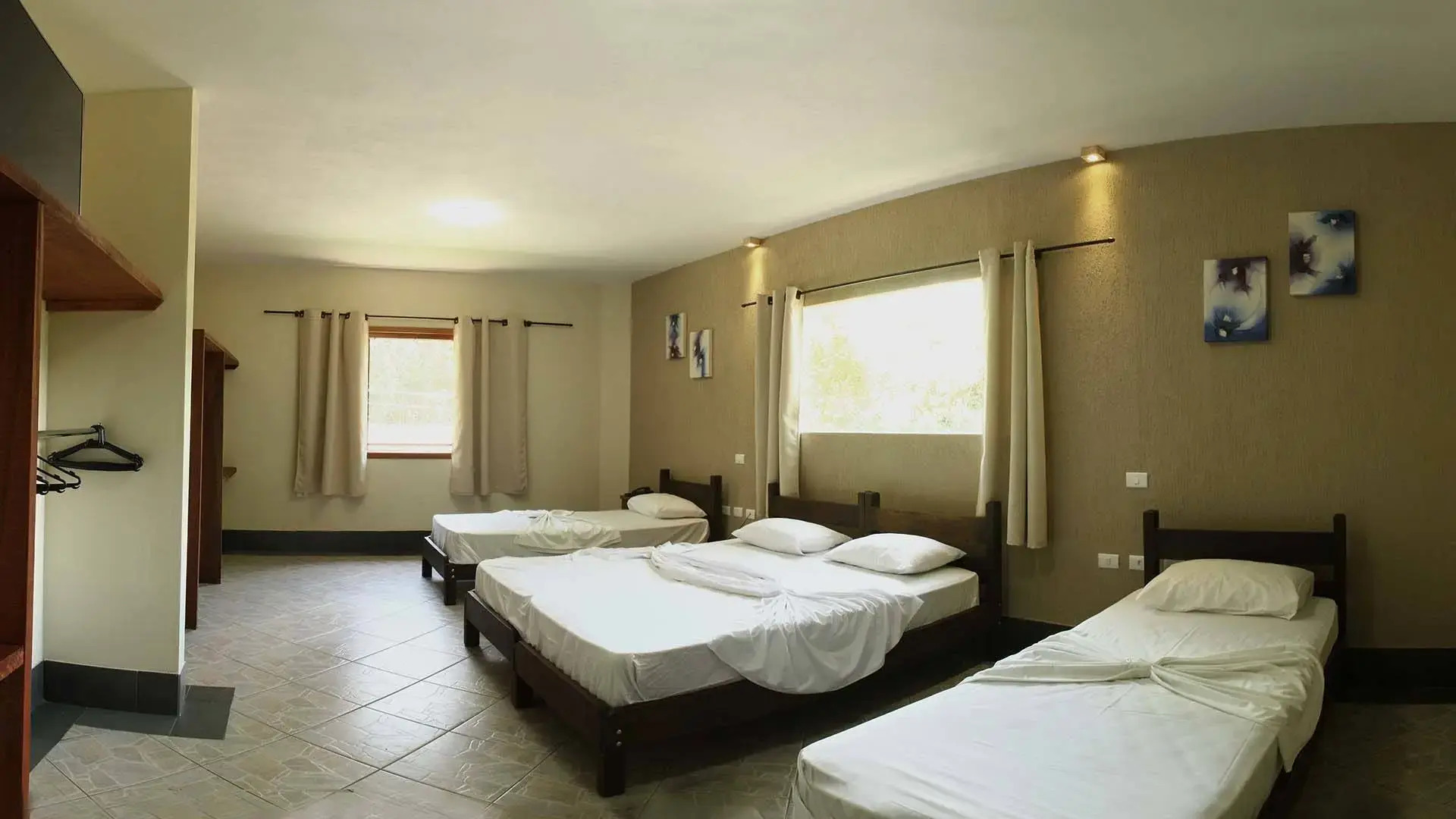 Hotel Fazenda Campo dos Sonhos