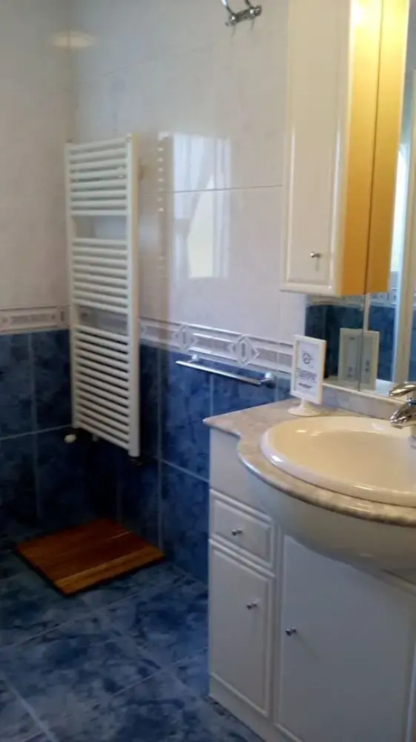 La Quintana del maestro