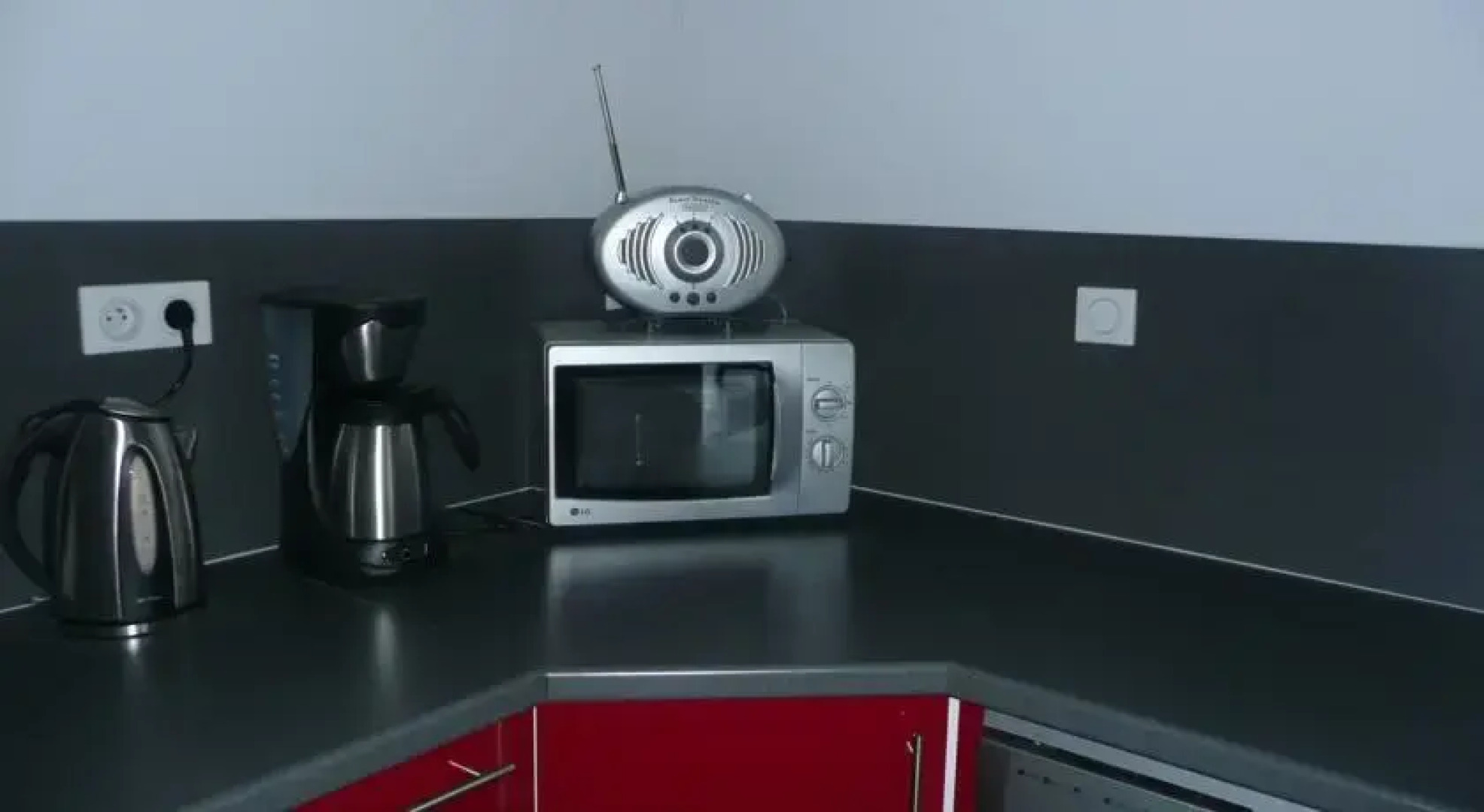 Eco-gîte rural le charbonnier