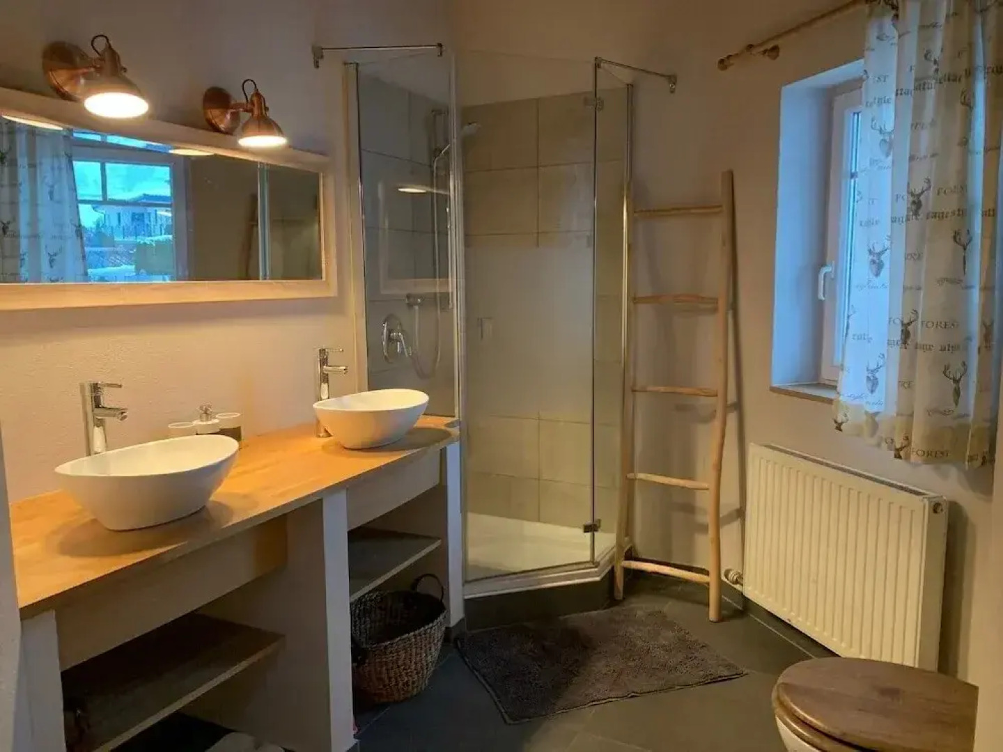 Hotel Restaurant tauernhex