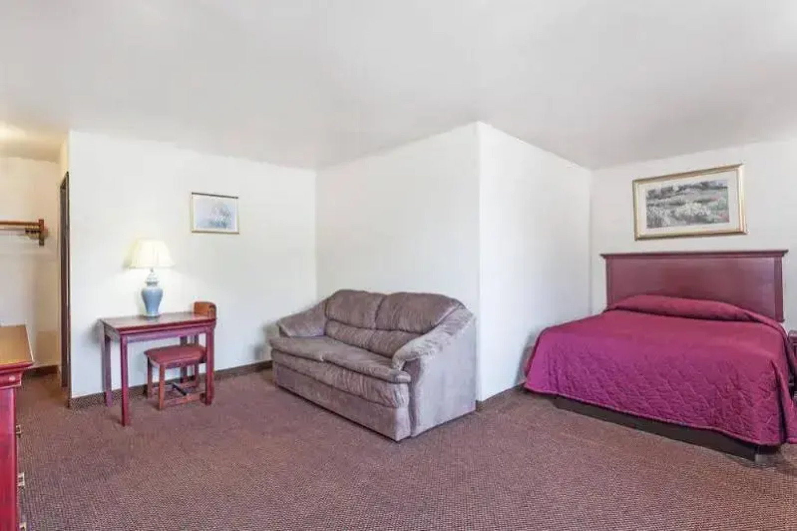 Super 8 Morristown Tennessee