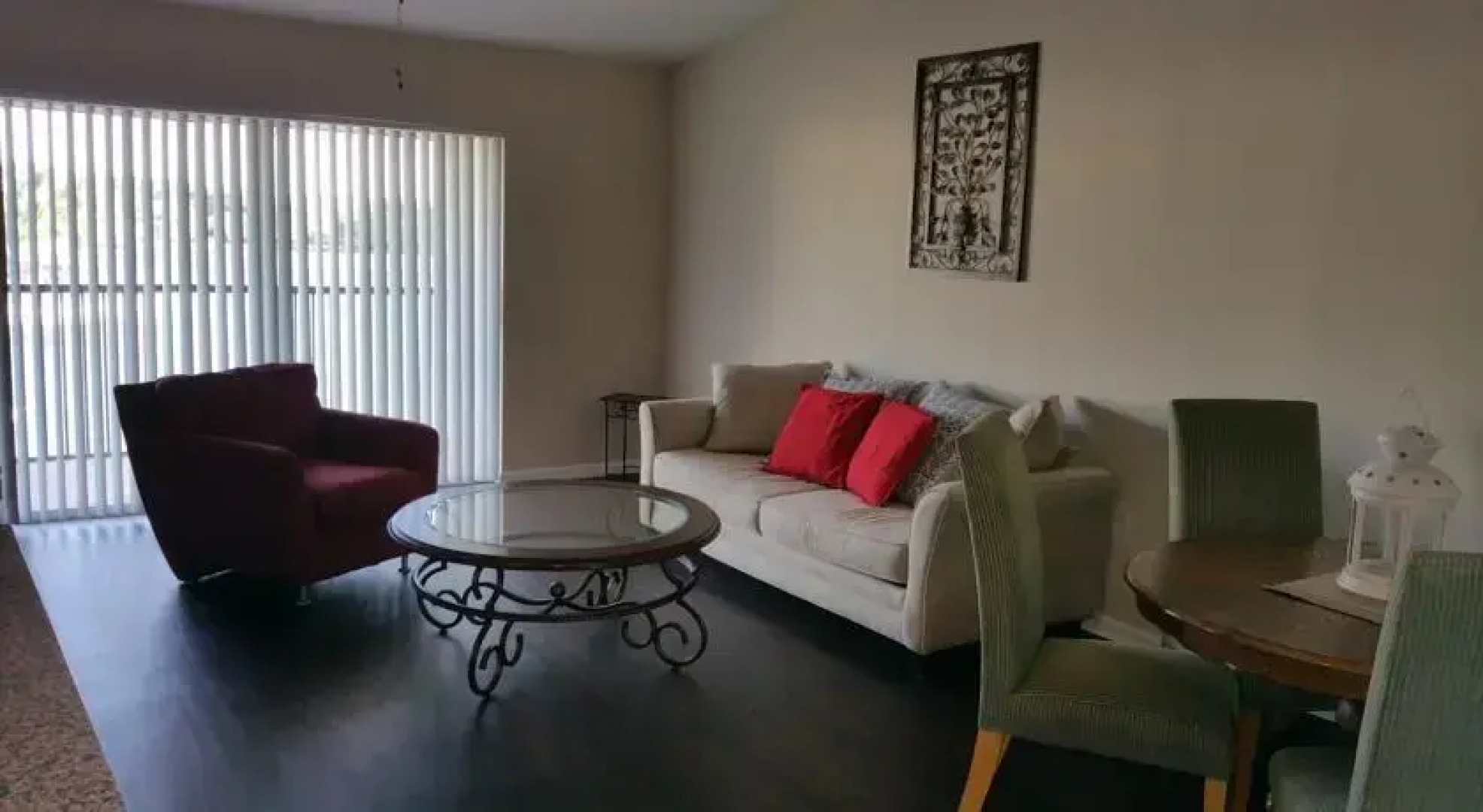 Doral Condo