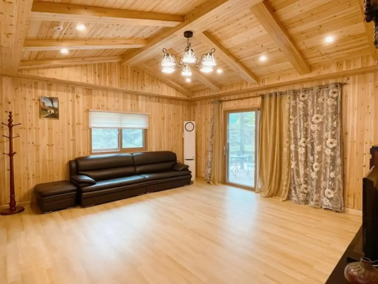 Jinan Big Rock Pension