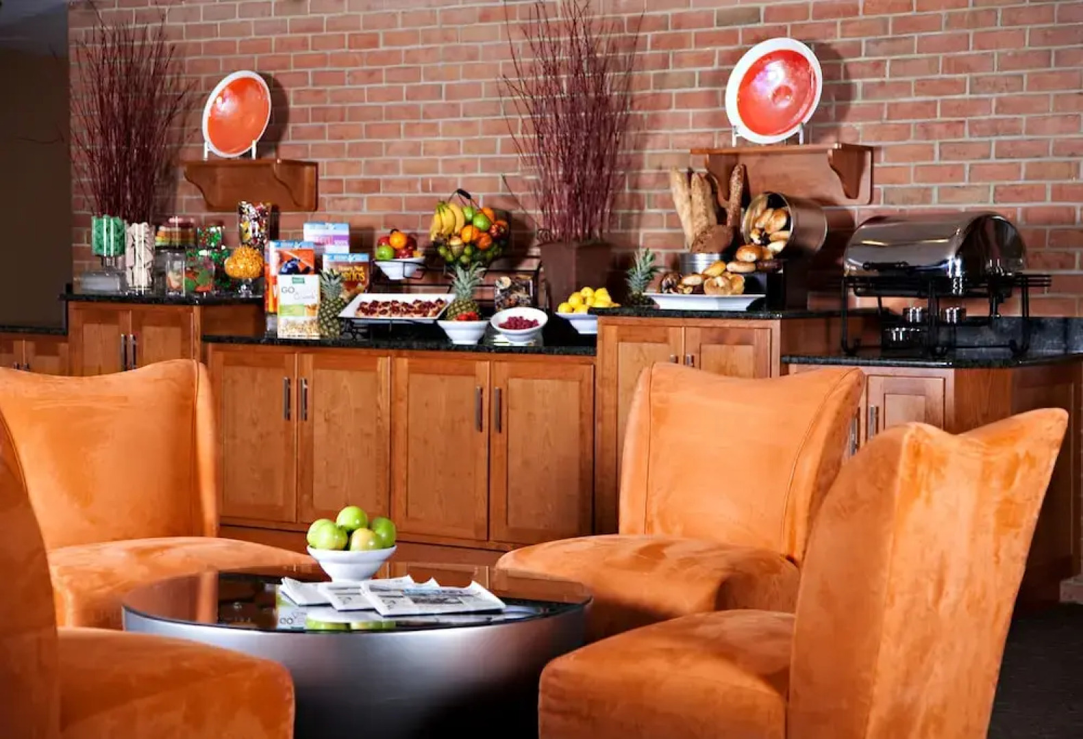 Chubb Hotel & Conference Center