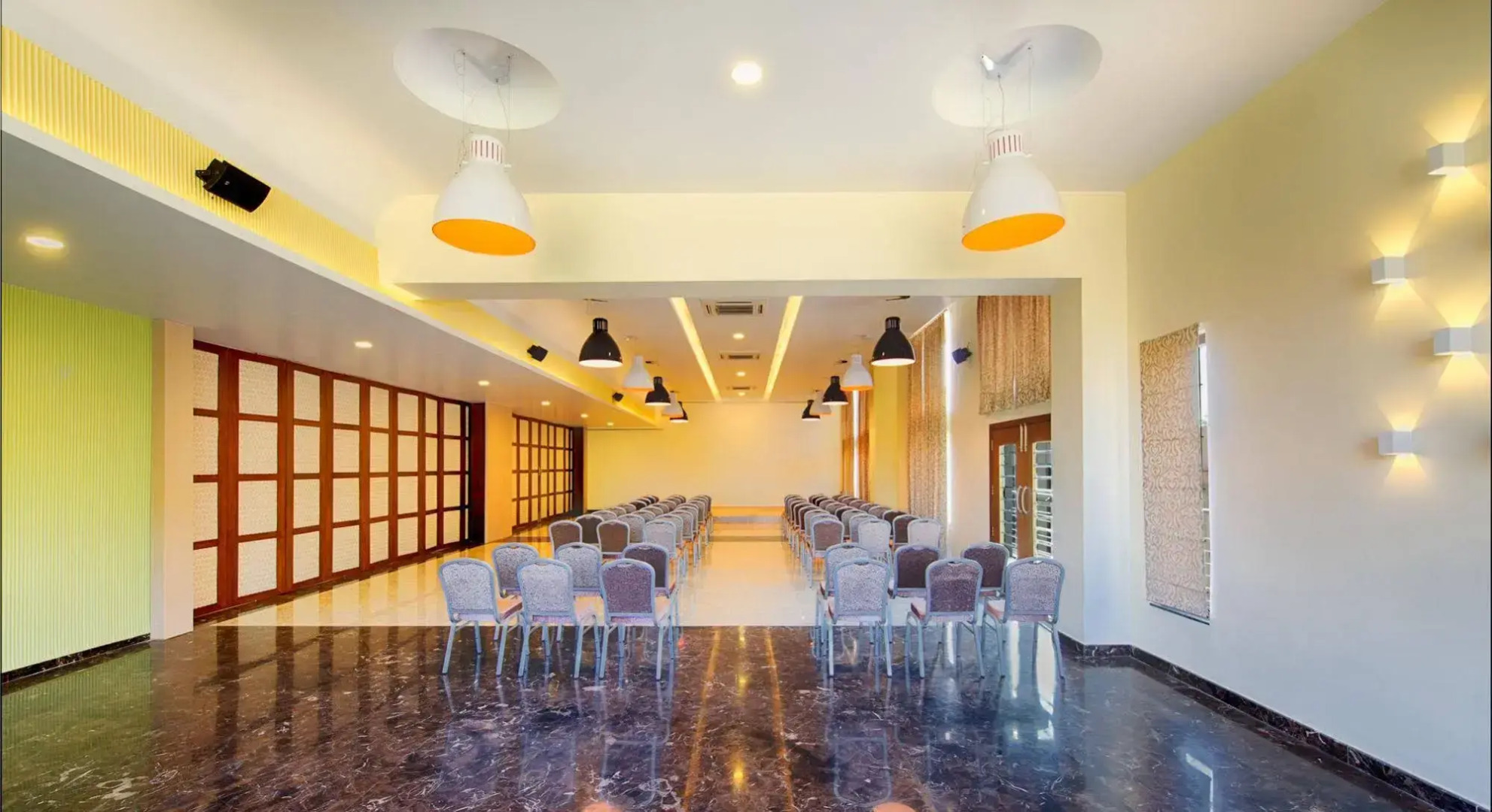 Hotel Priyadarshini Pride