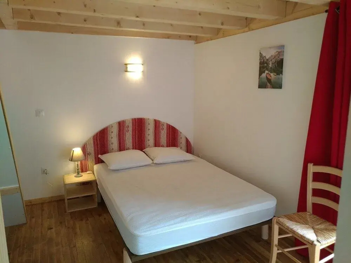 le Mas du lac - spa et détente