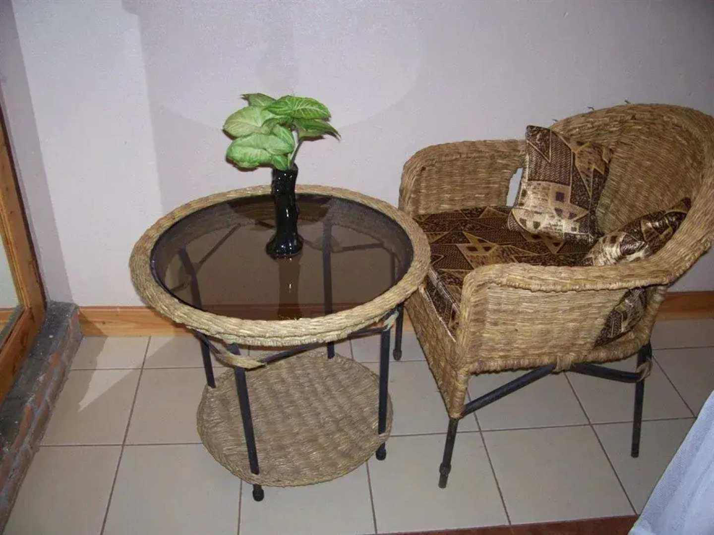 Ngorongoro Camp & Lodge