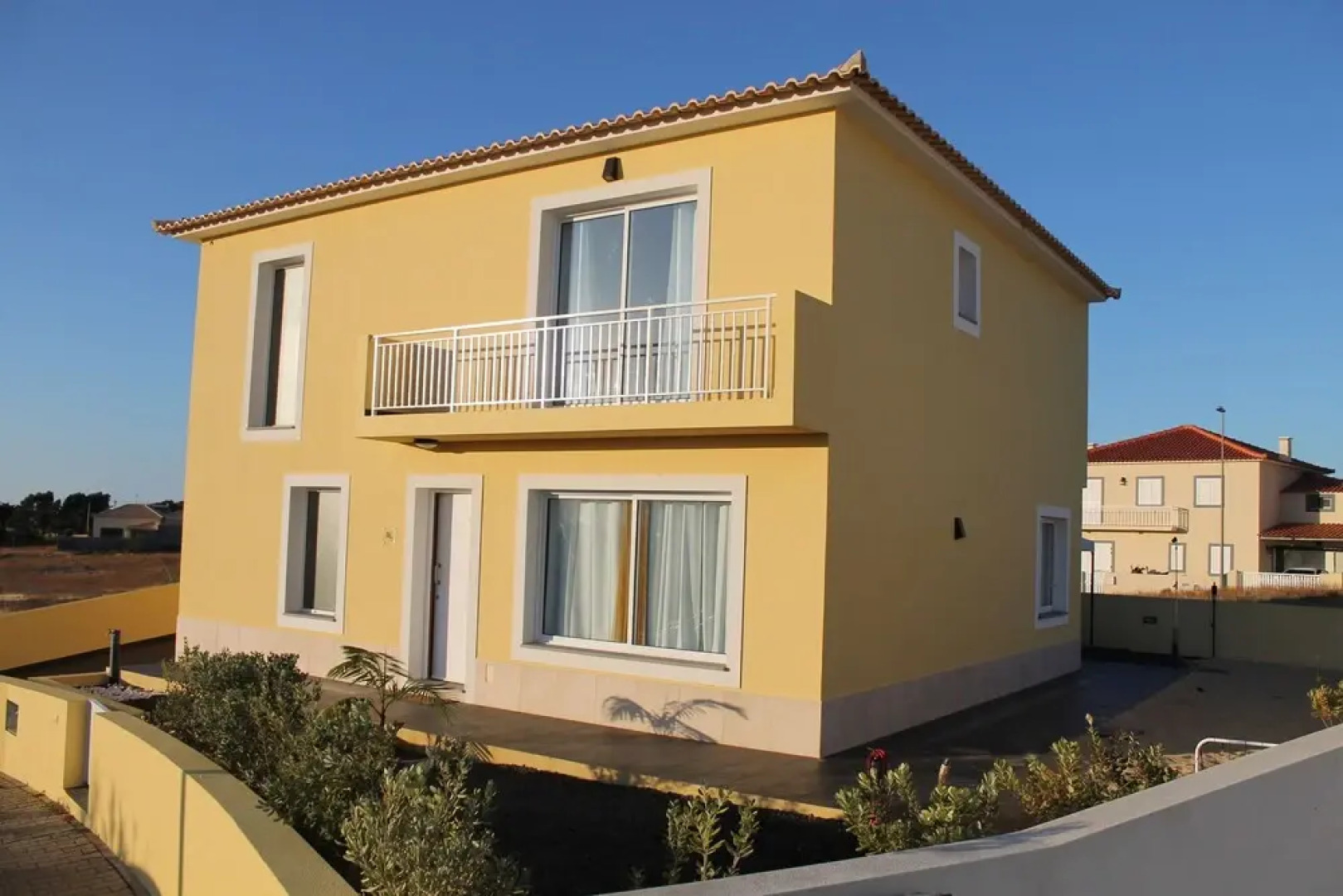 Vila Dos Anjos - Porto Santo