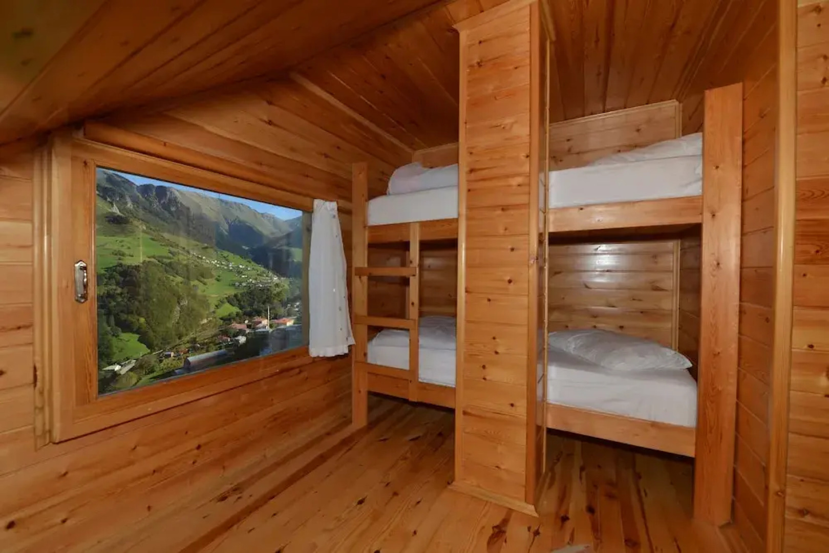 Seyirtepe Butik Otel