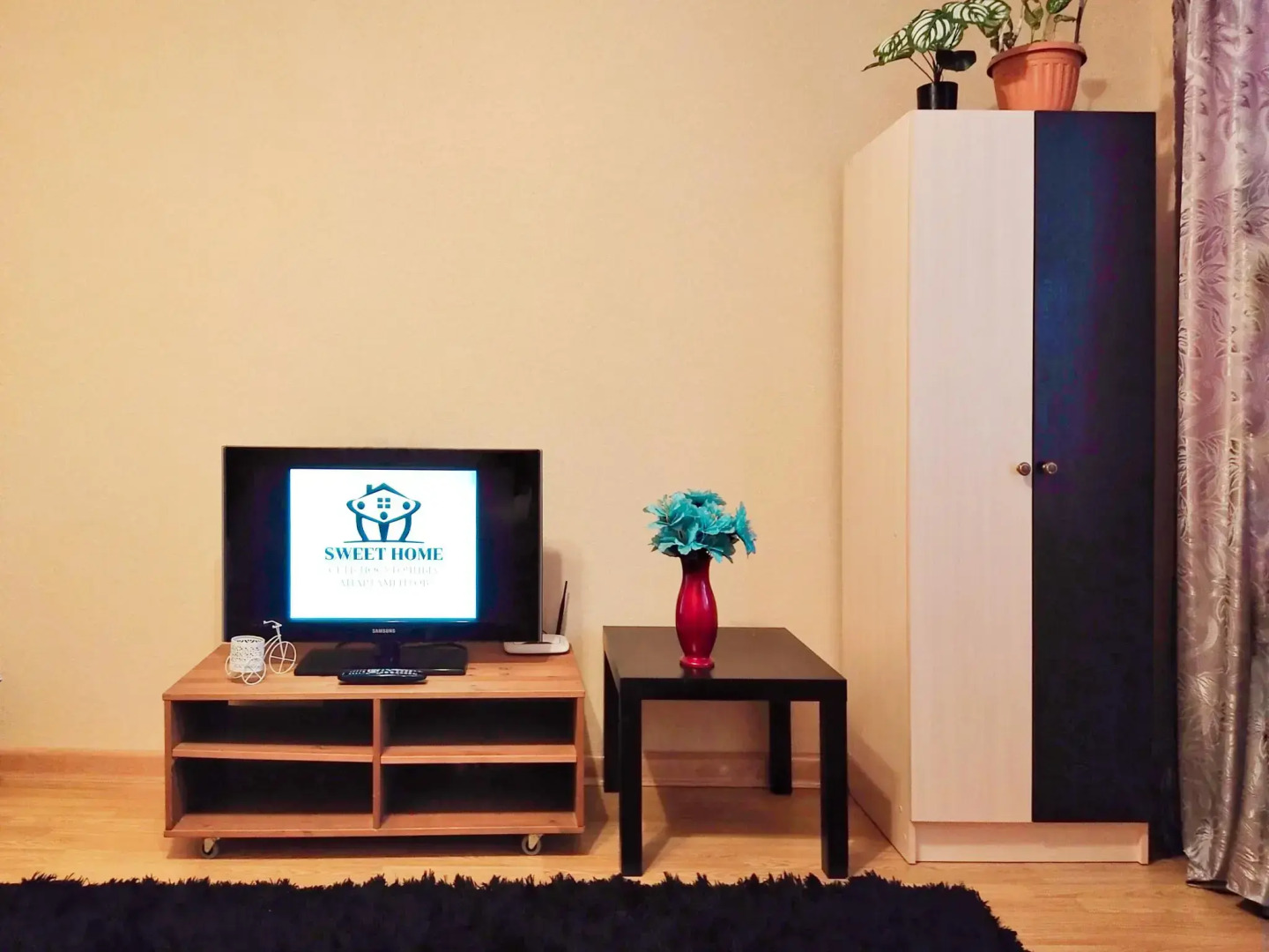 Апартаменты на улице Верхняя Дуброва 29