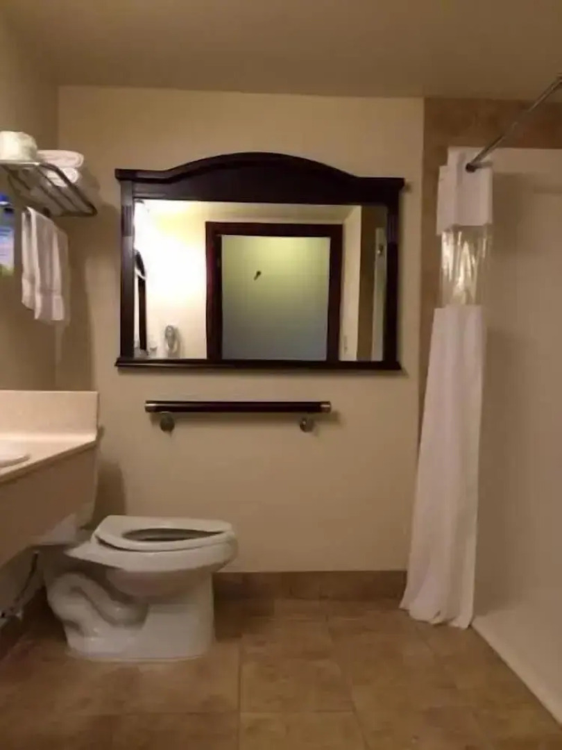 Days Inn by Wyndham Athabasca