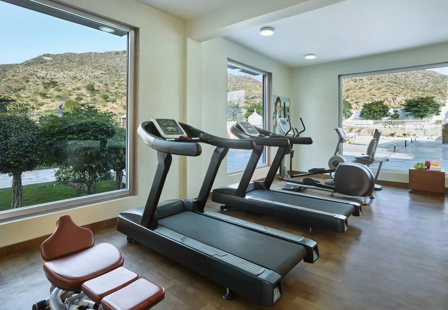 Pratap Mahal, Ajmer - IHCL SeleQtions