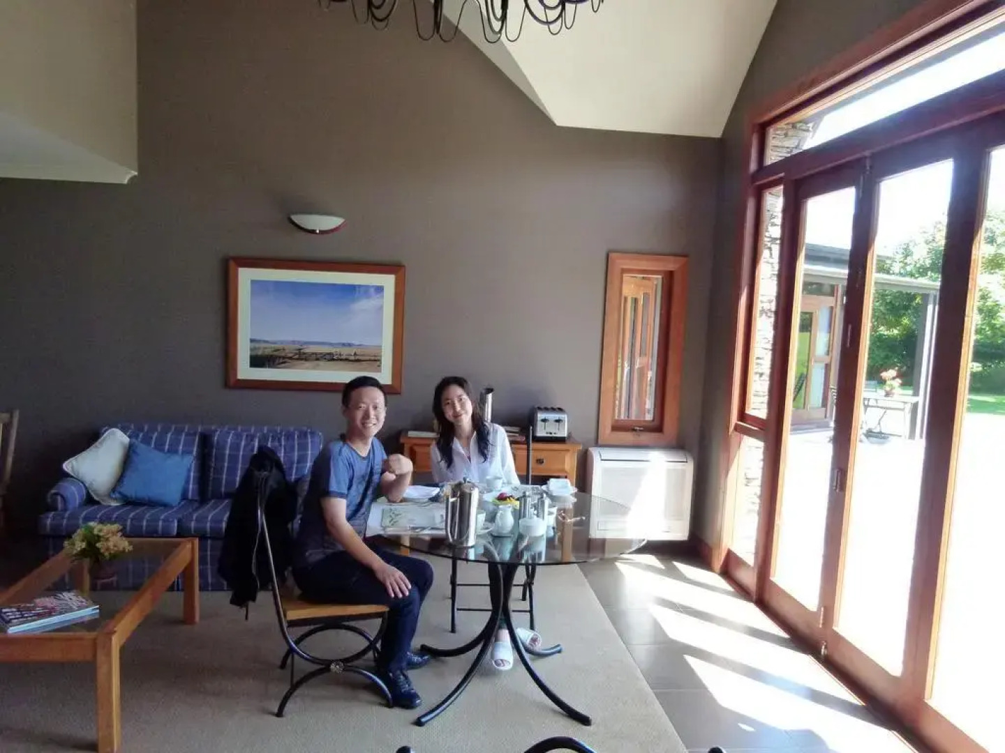 Hadleigh Boutique Lodge