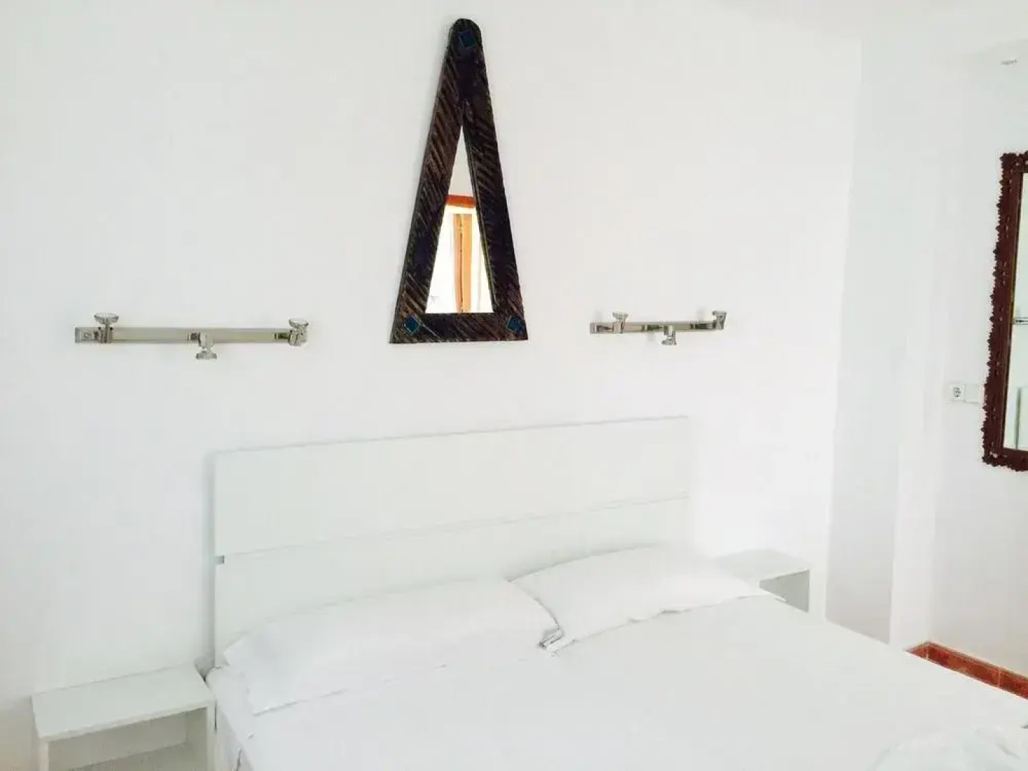 Apartamentos Boutique Formentera