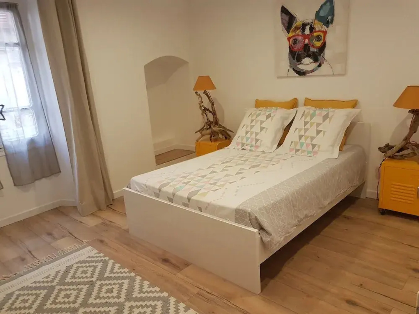 Appartement coeur de la citadelle