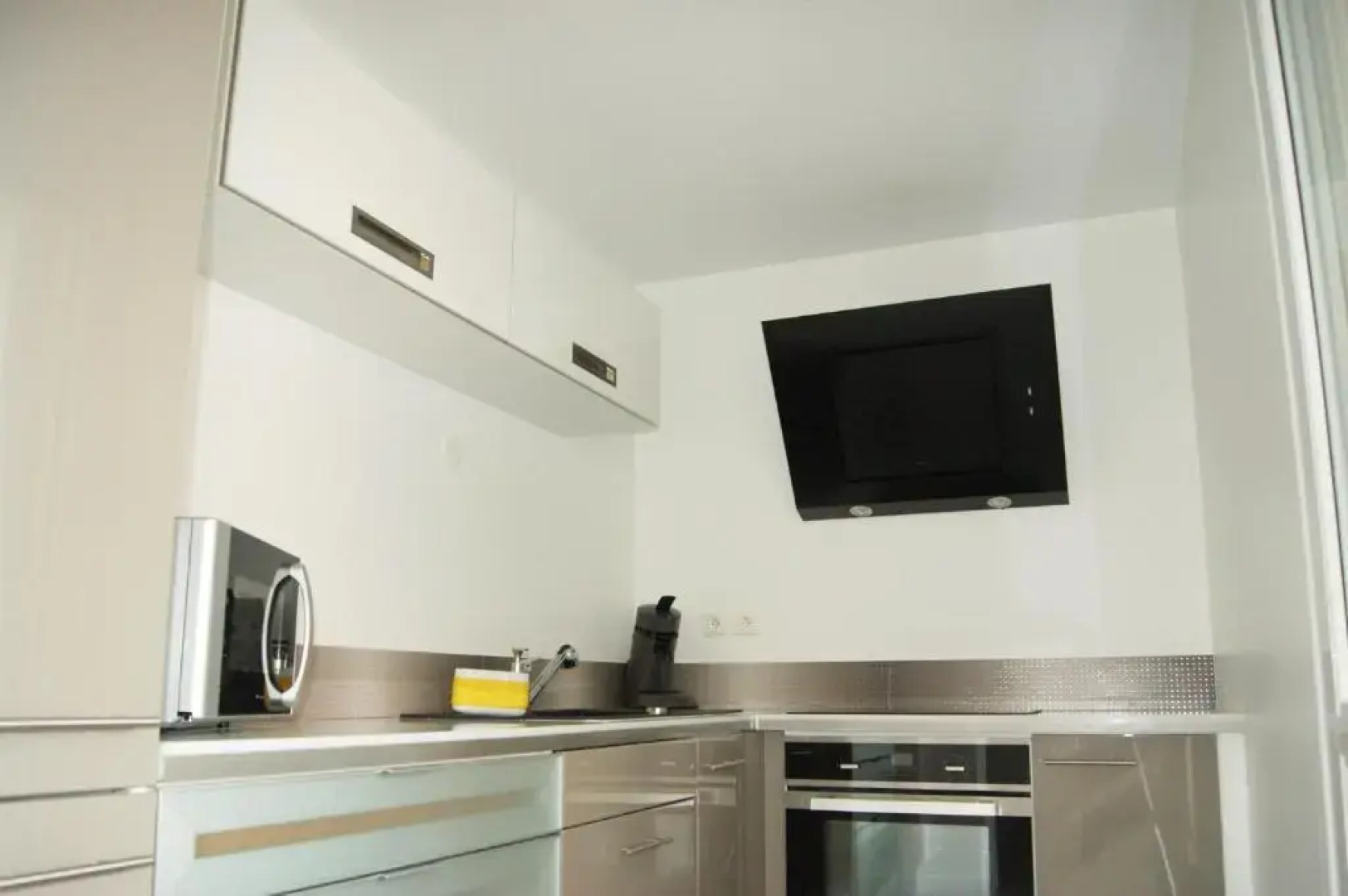 Appart'Hôtel Saint Exupery