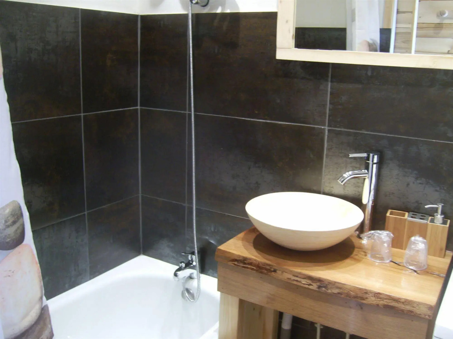 Résidence Hôtel Rent