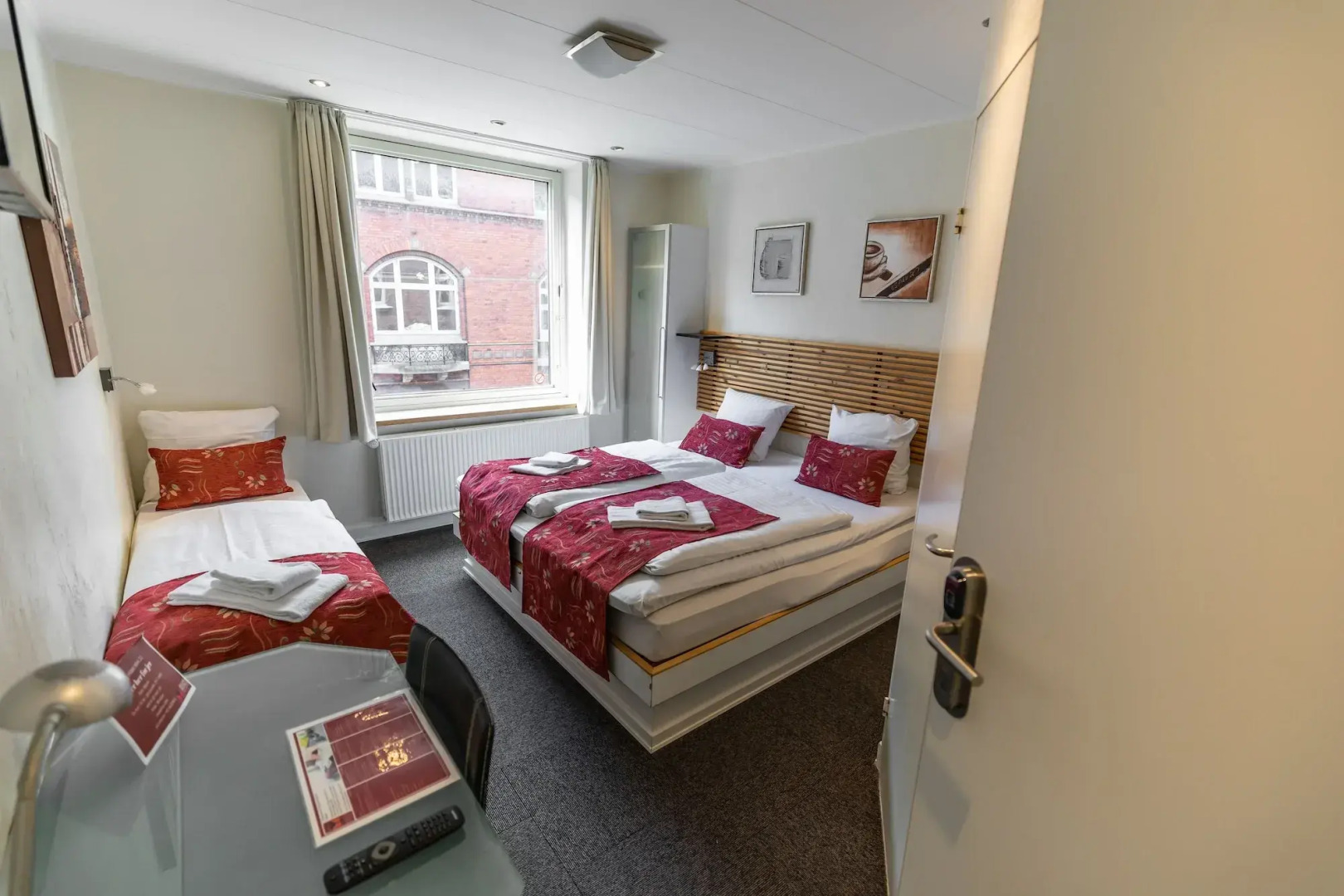 Milling Hotel Mini 11