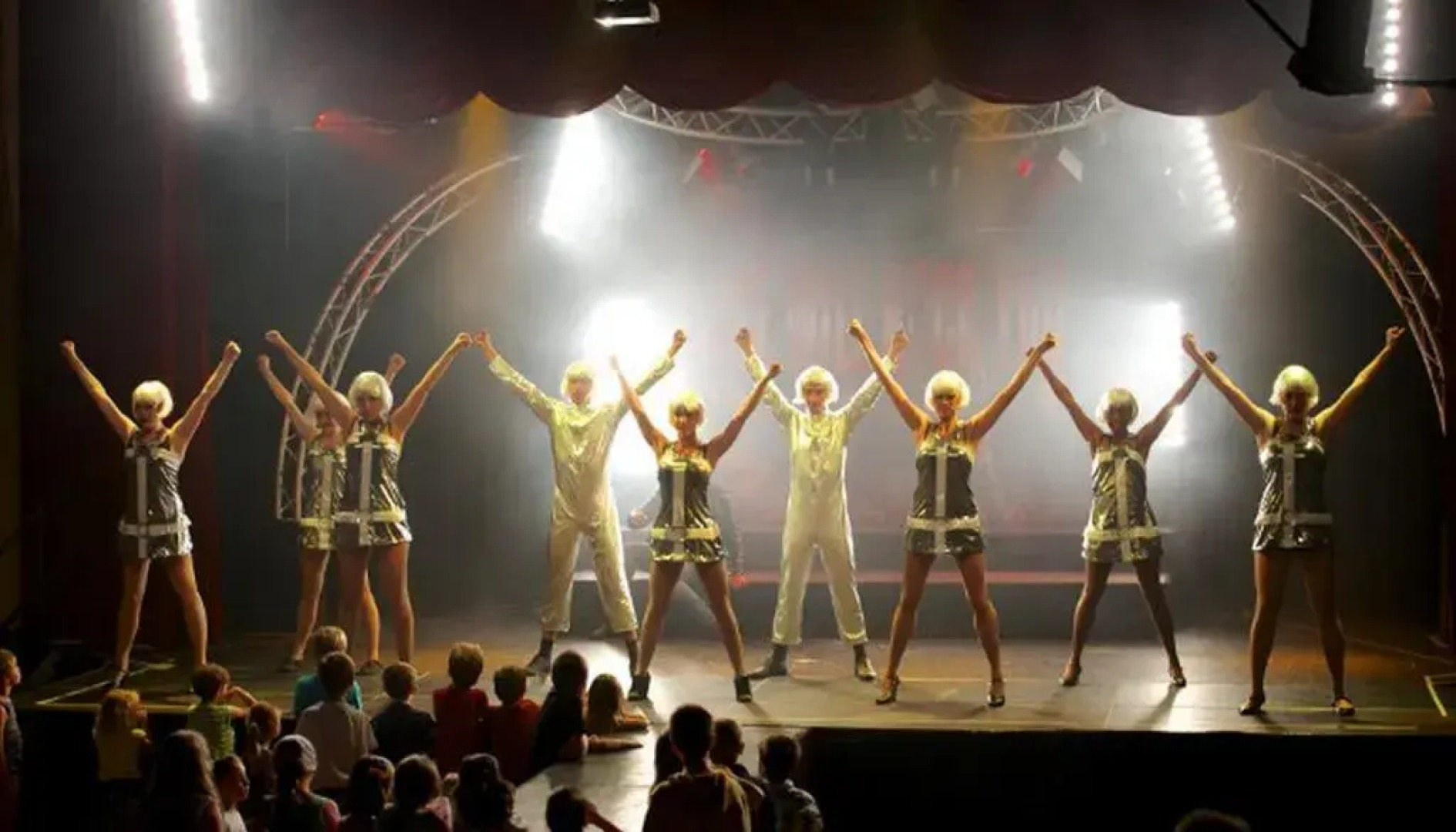 Village Vacances Les Mathes