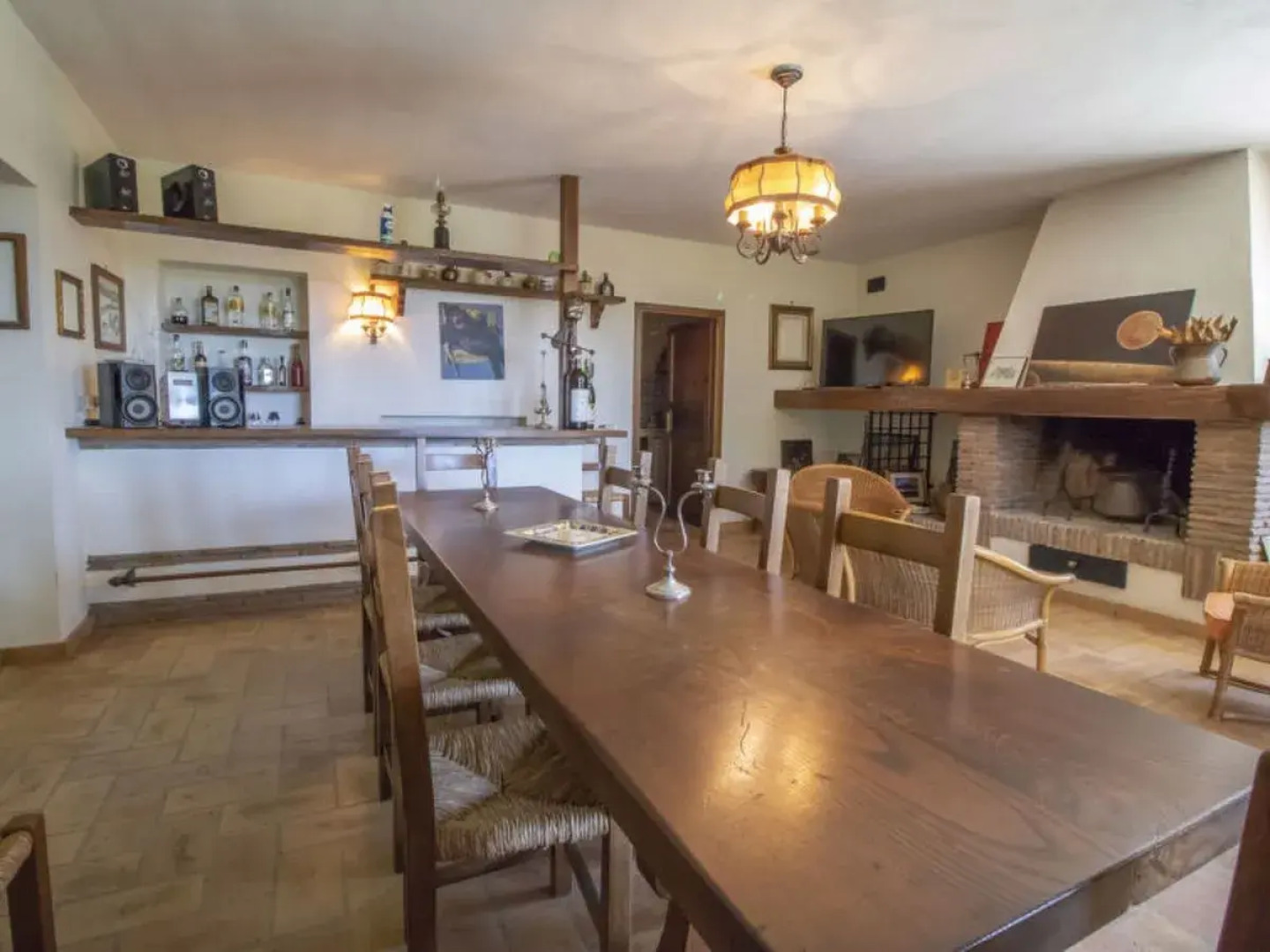 Villa Carolina 39543