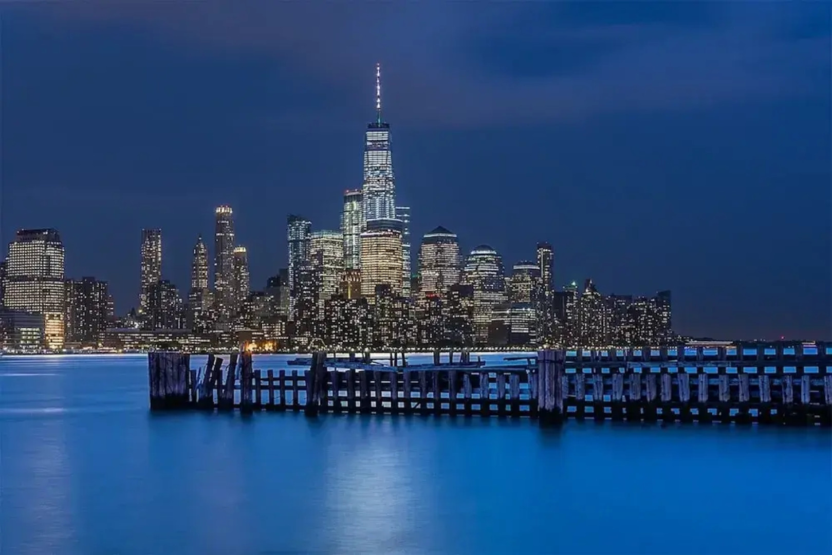 Mins From NYC - Spacious & Family Friendly - Heart of Hoboken