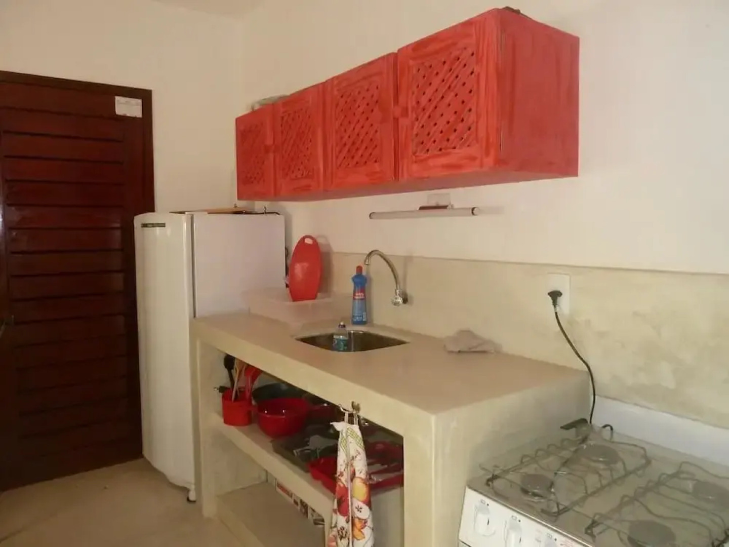 Maracujá House Condomínio La Serena