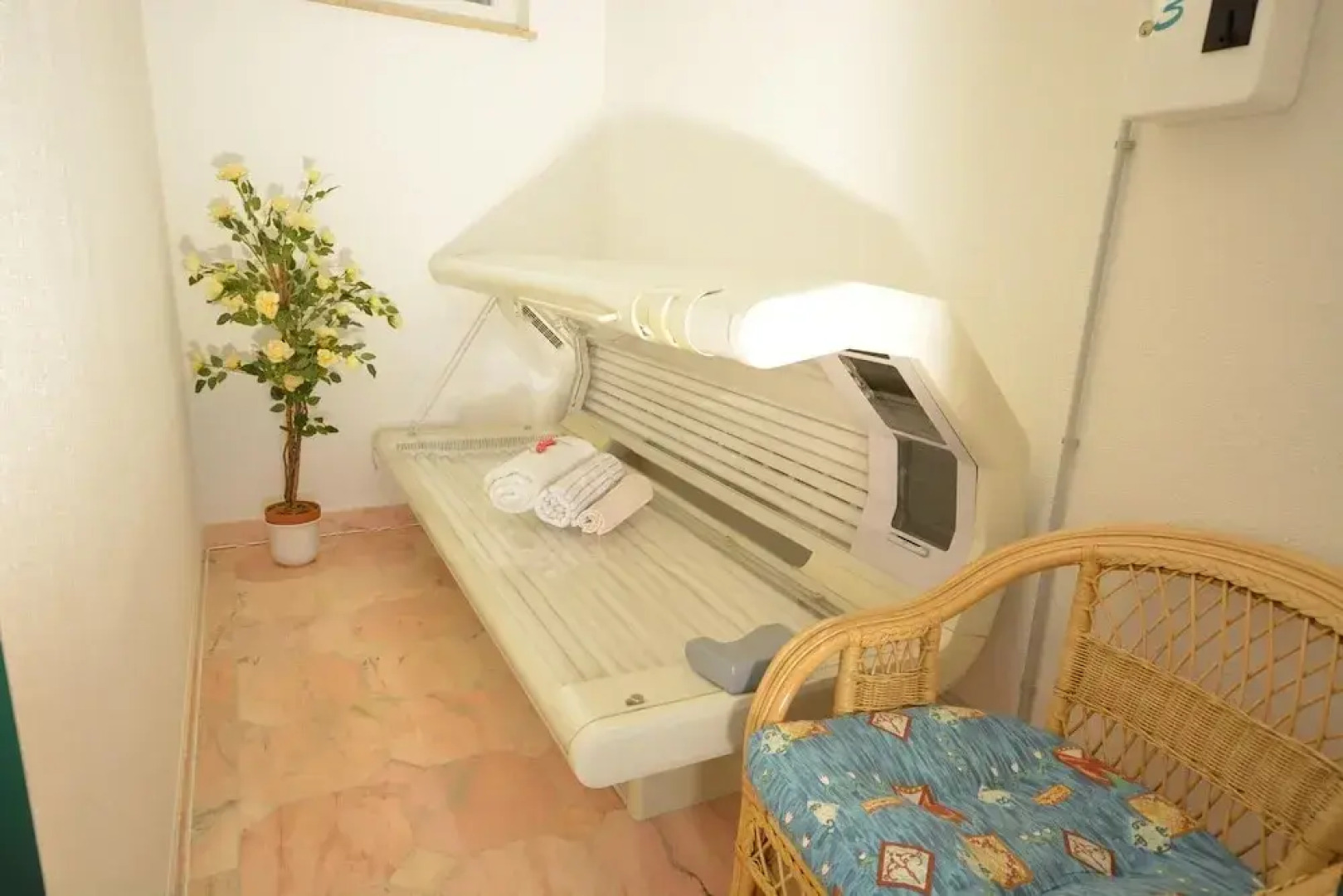 Apartment in Pitztal With Mountain Views