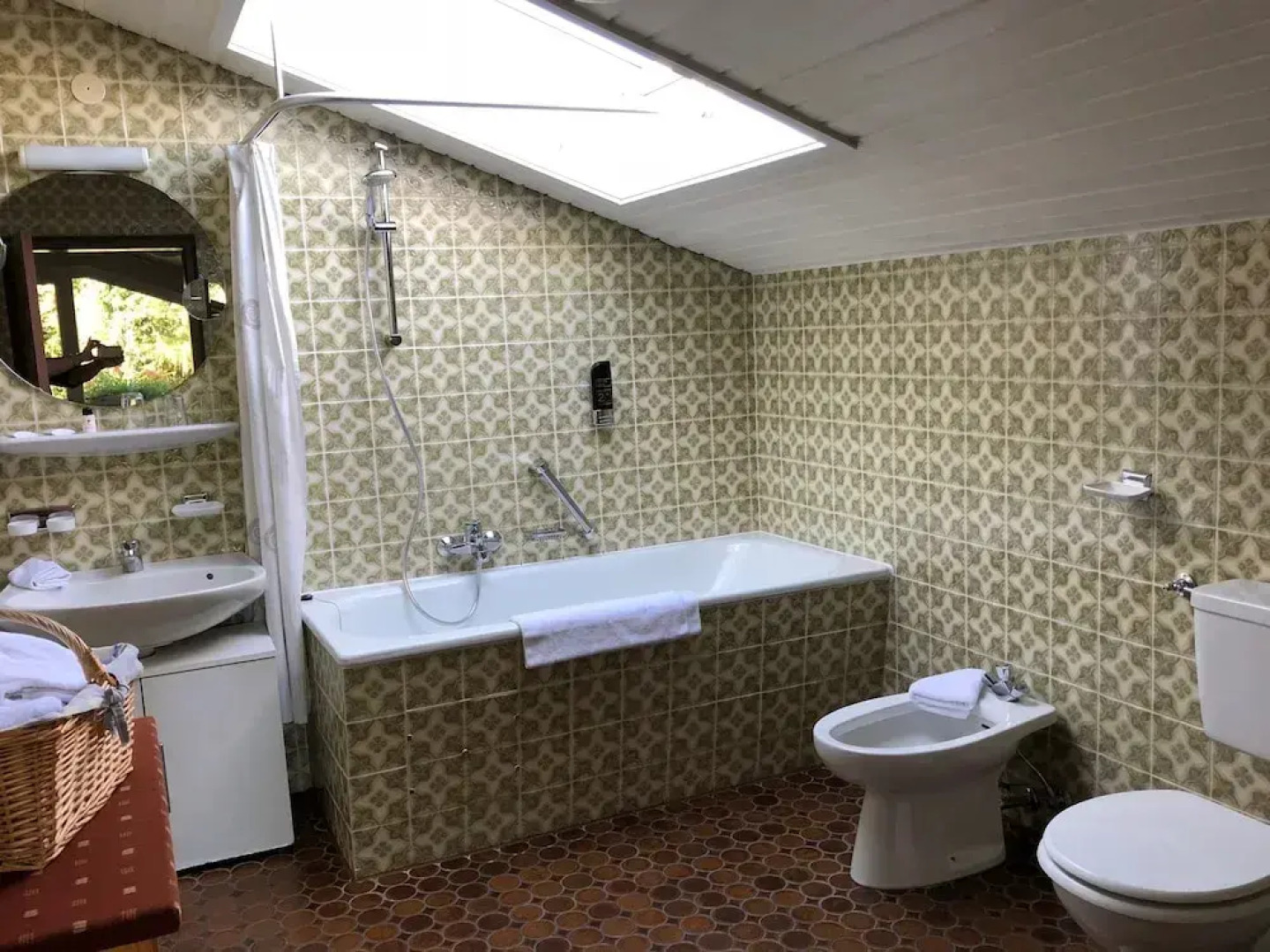 Ferienhotel Schwarzwälder Hof