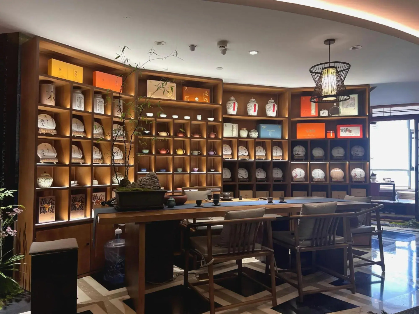 Huancheng Select Hotel