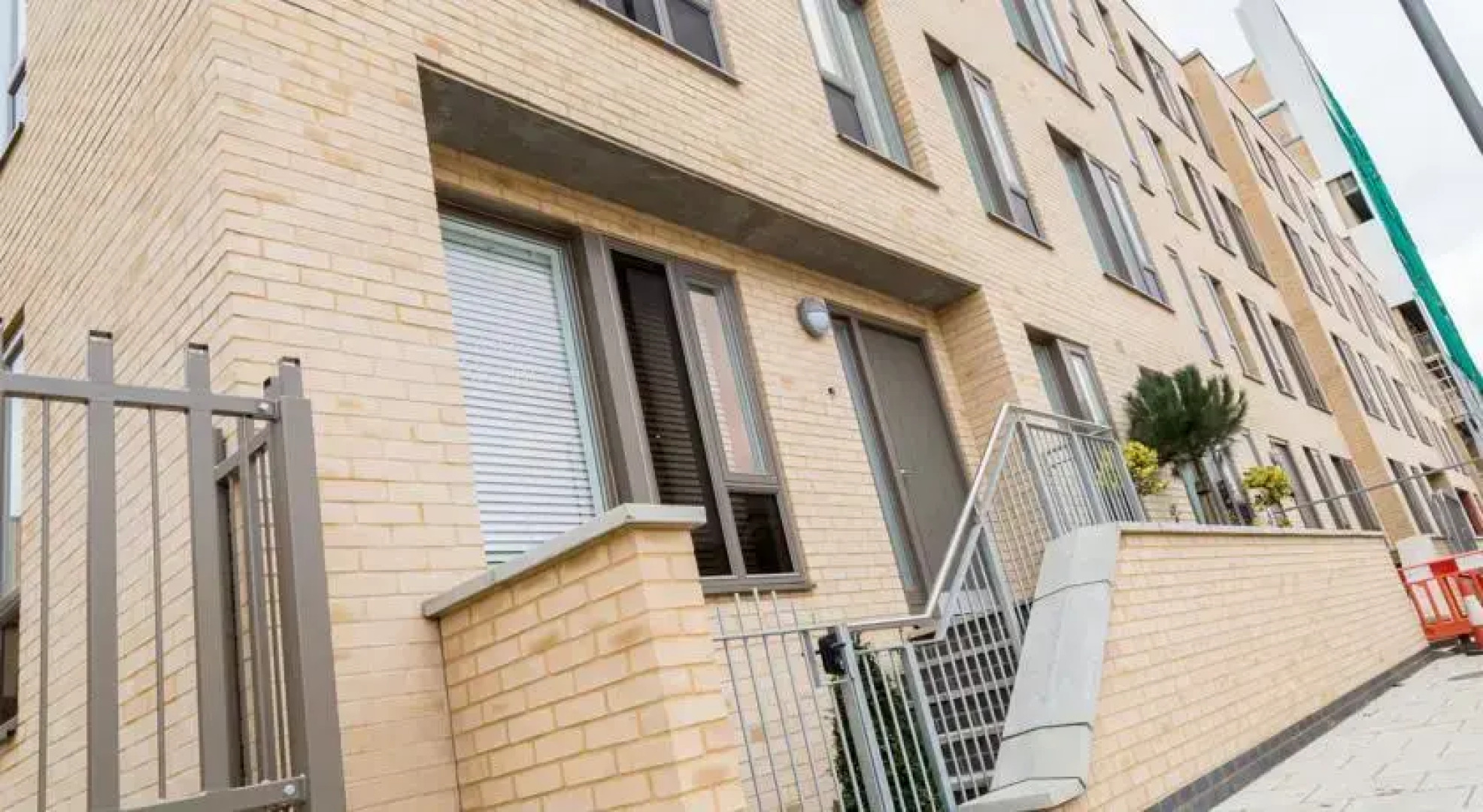 Kingfisher Apartments Cambridge Central