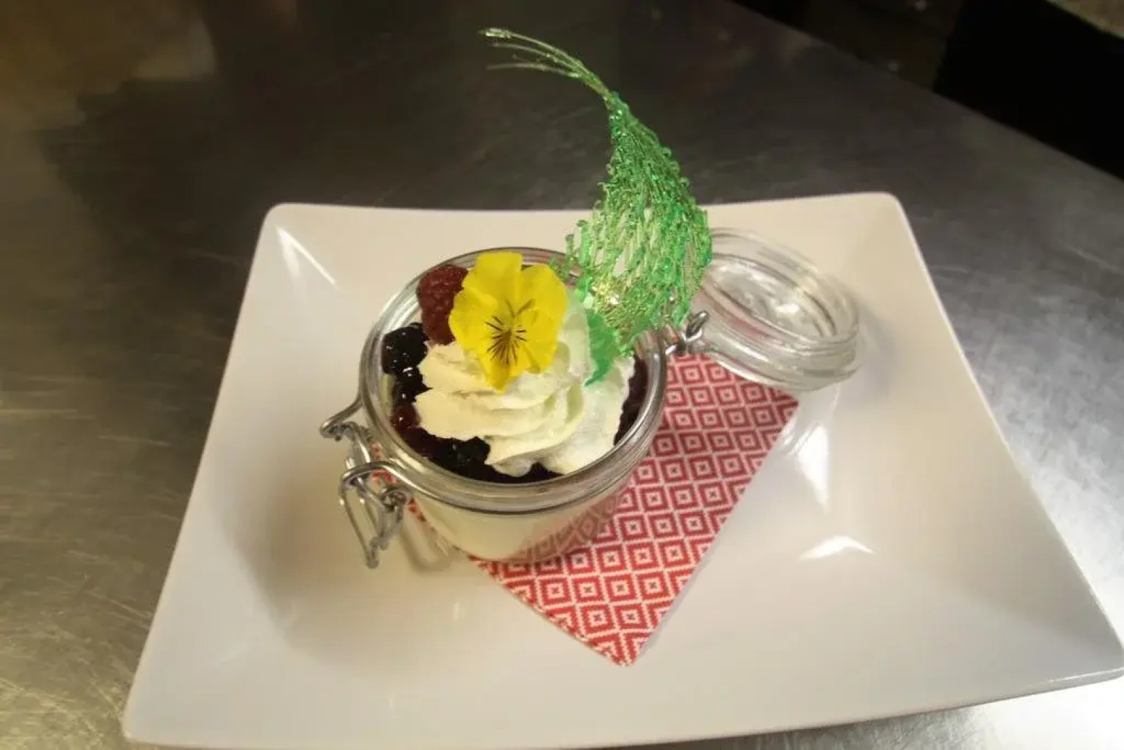 Hotel zum weissen Rössli