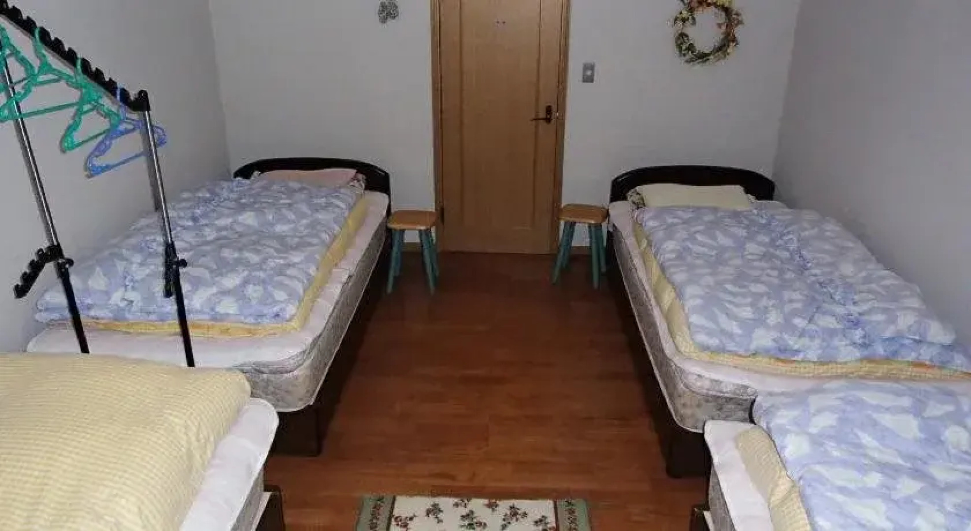 Yatsugatake Pony Youth Hostel