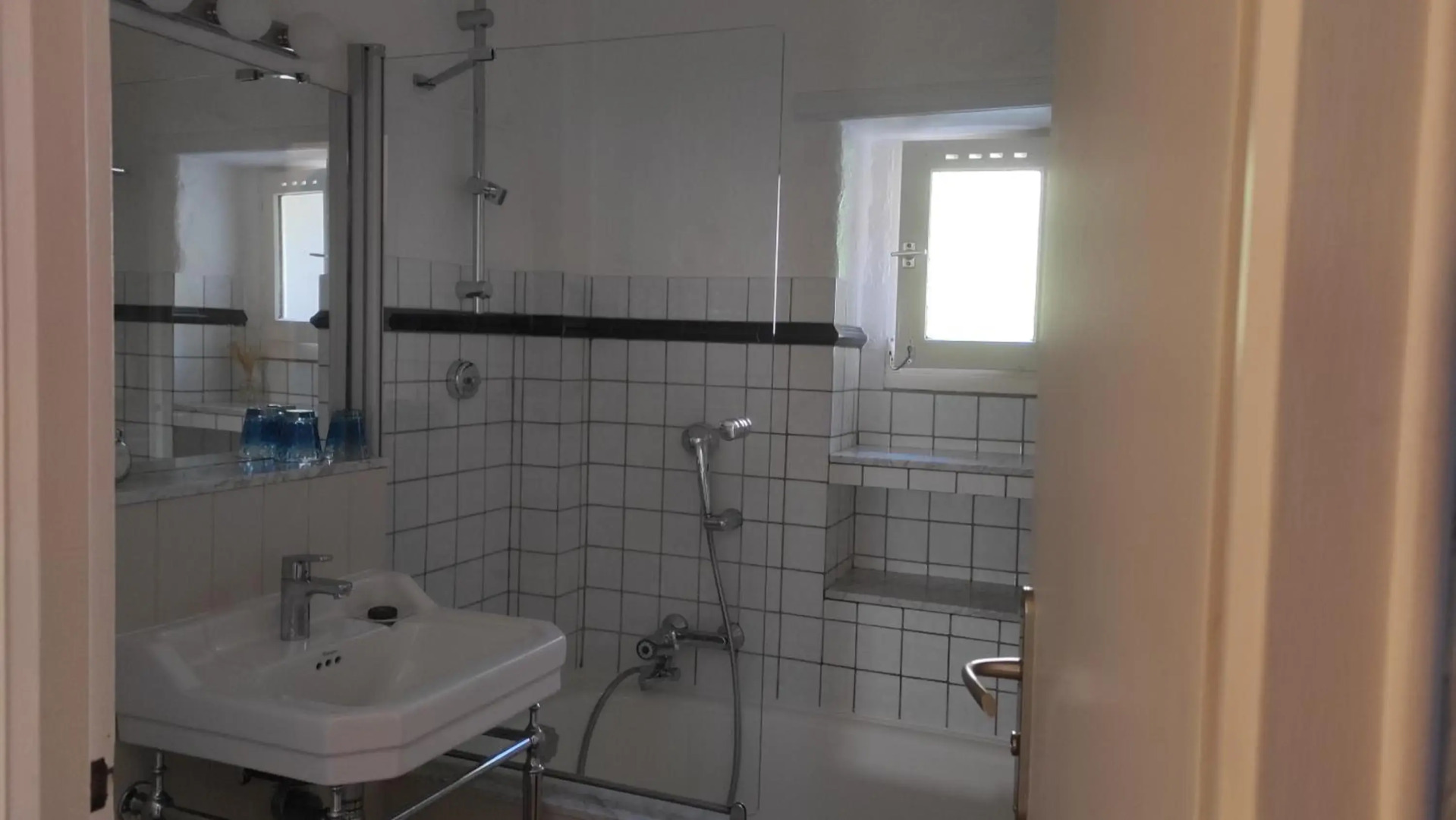 Hotel Le Mas Trilles