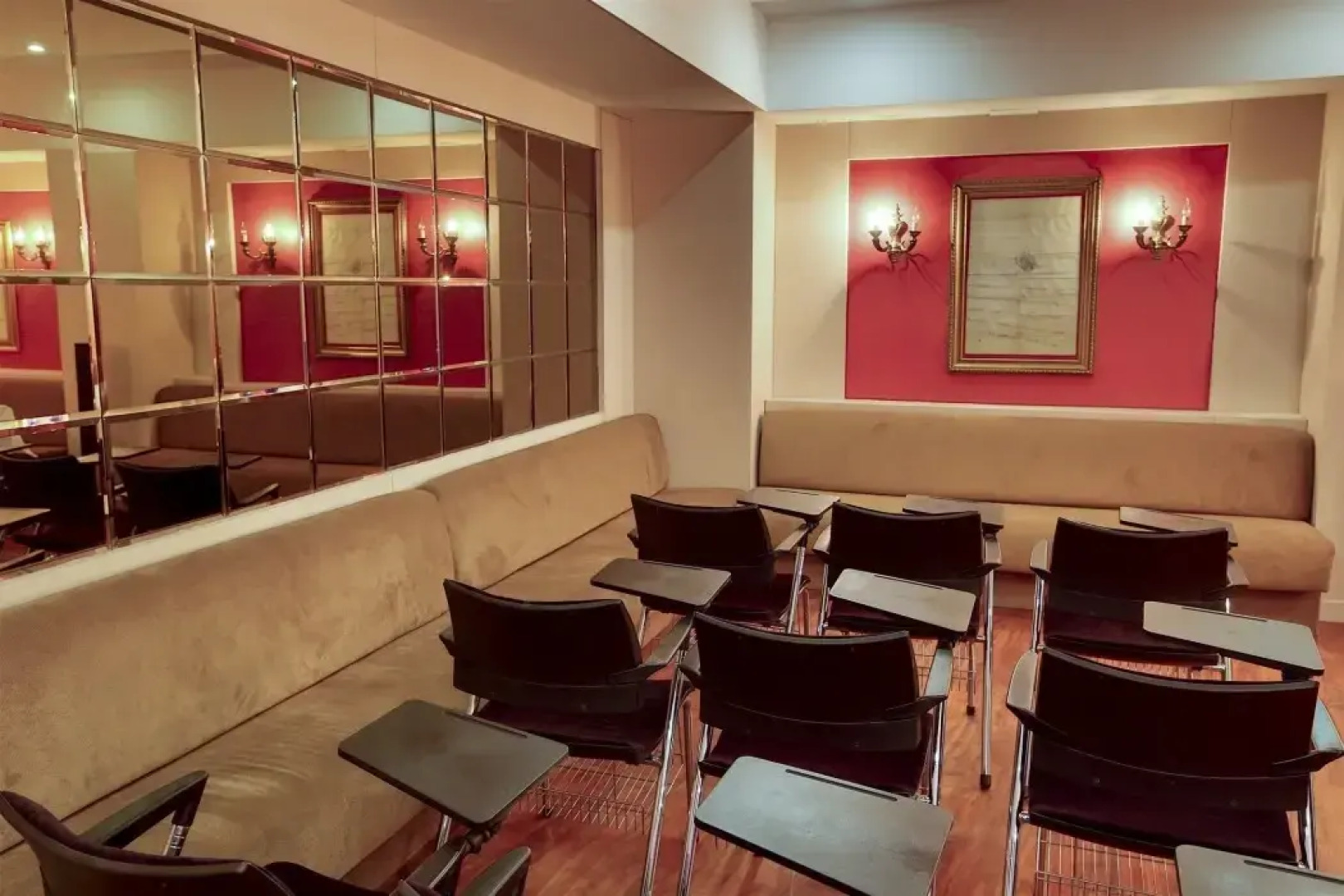 Febor Park Hotel Levent