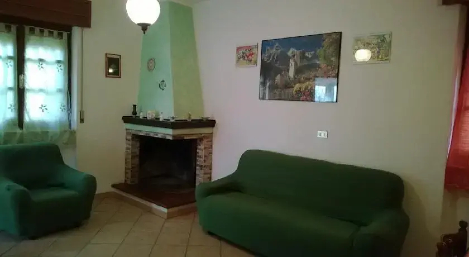 Case Vacanza Sa Mitza