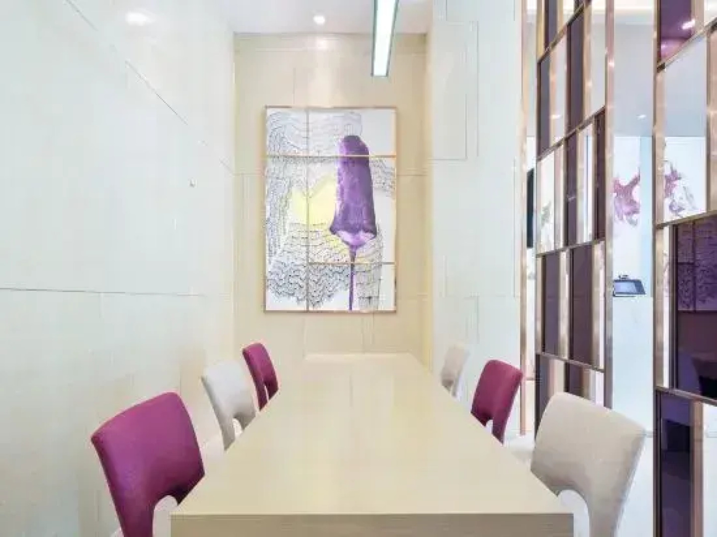 Lavande Hotel (Marachu Century Avenue)