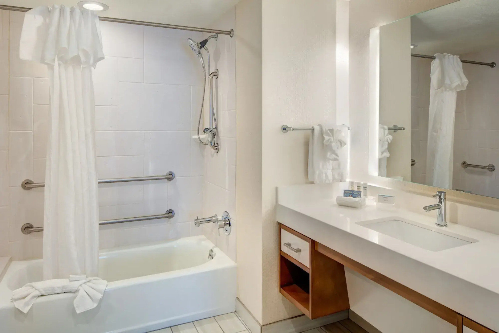Homewood Suites by Hilton Salt Lake City-Downtown
