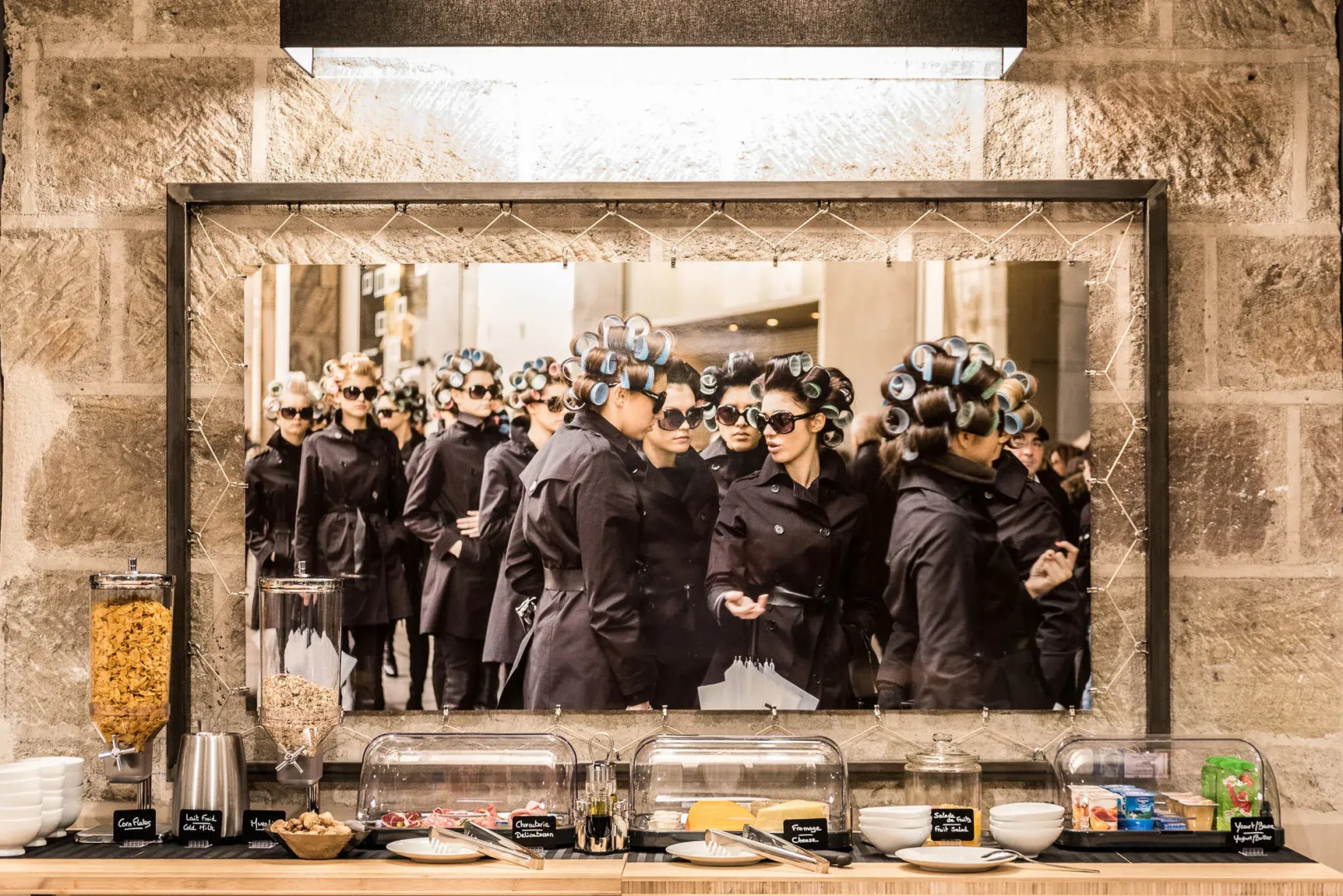 Hôtel Château Lacan