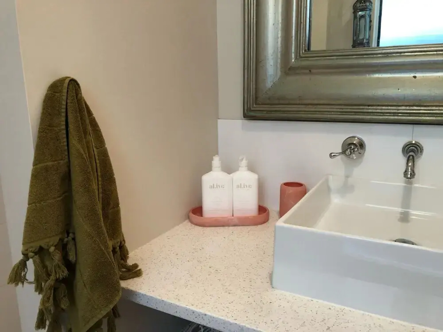 Shorebreak Beach House