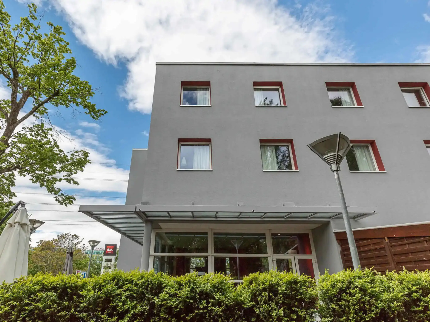 ibis Geneve Aeroport