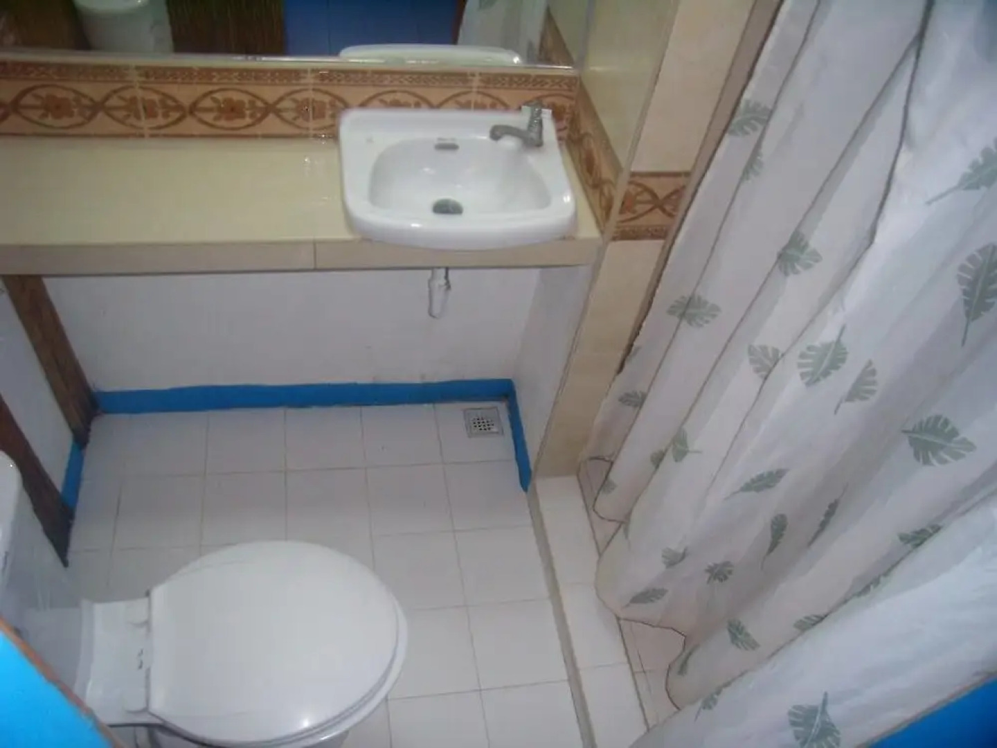 Heart Of D Ocean Beach Resort