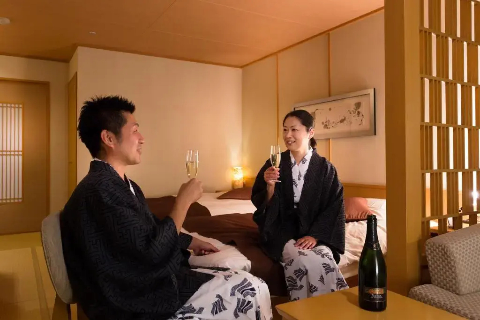 Hotel Taisetsu ONSEN＆CANYON RESORT