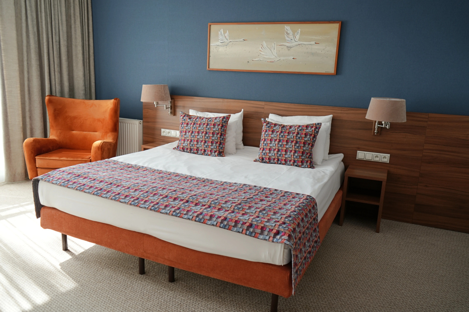 Arche Hotel Puławska Residence