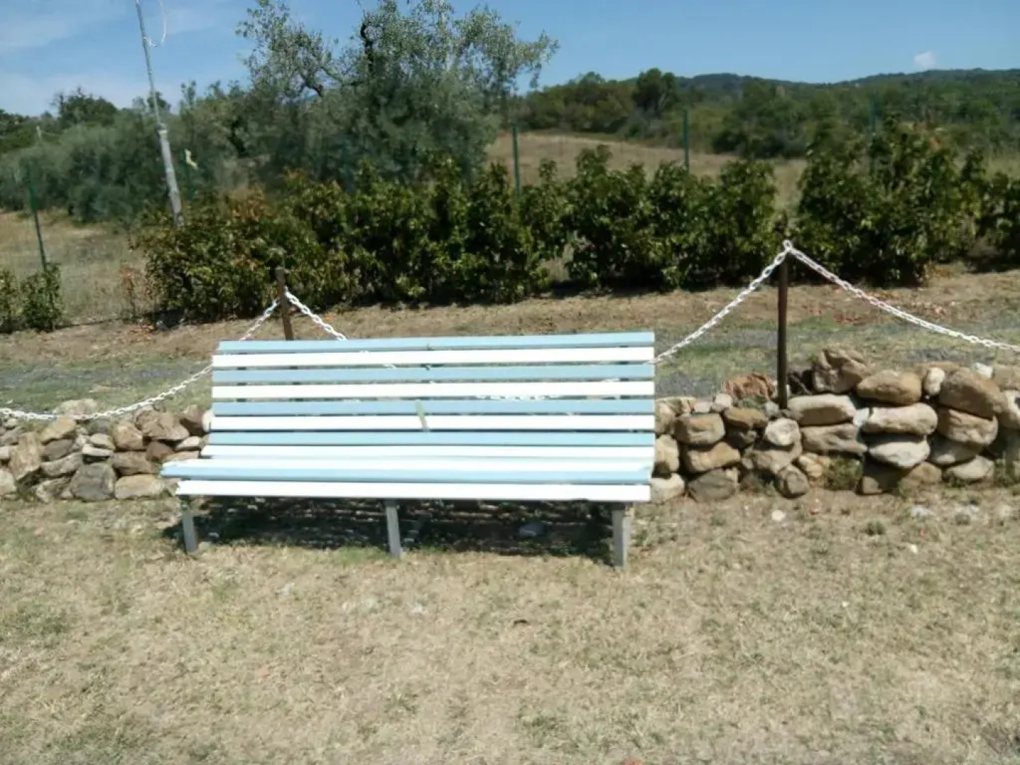 Agriturismo i Pereti di Sotto