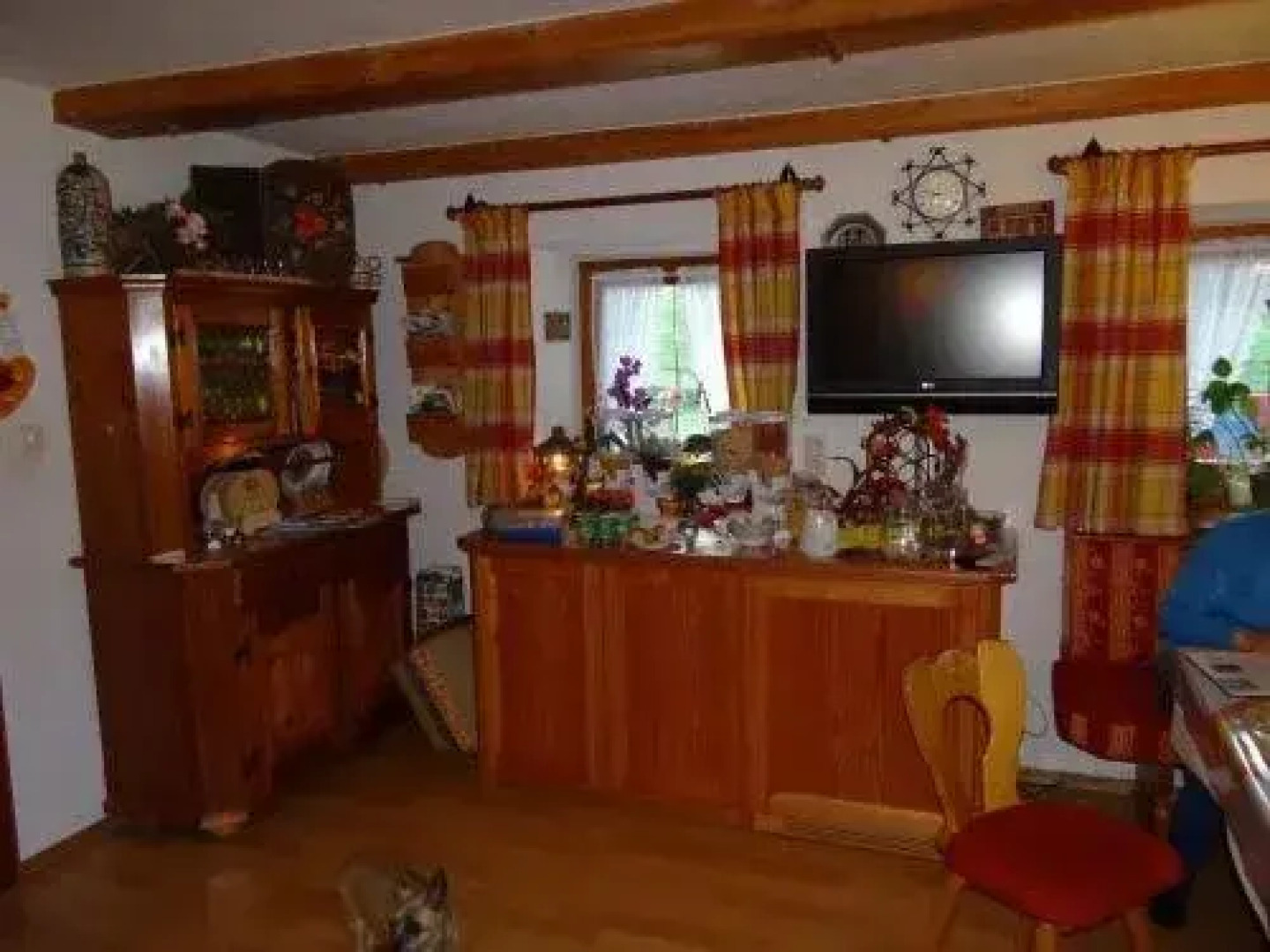 Bauernhof Steinlehen