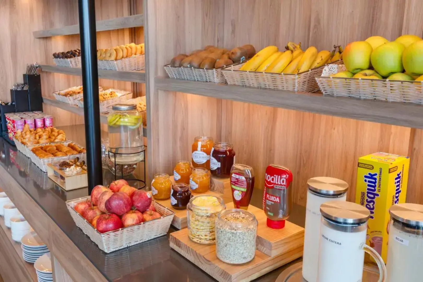 B&B Hotel Barcelona Viladecans